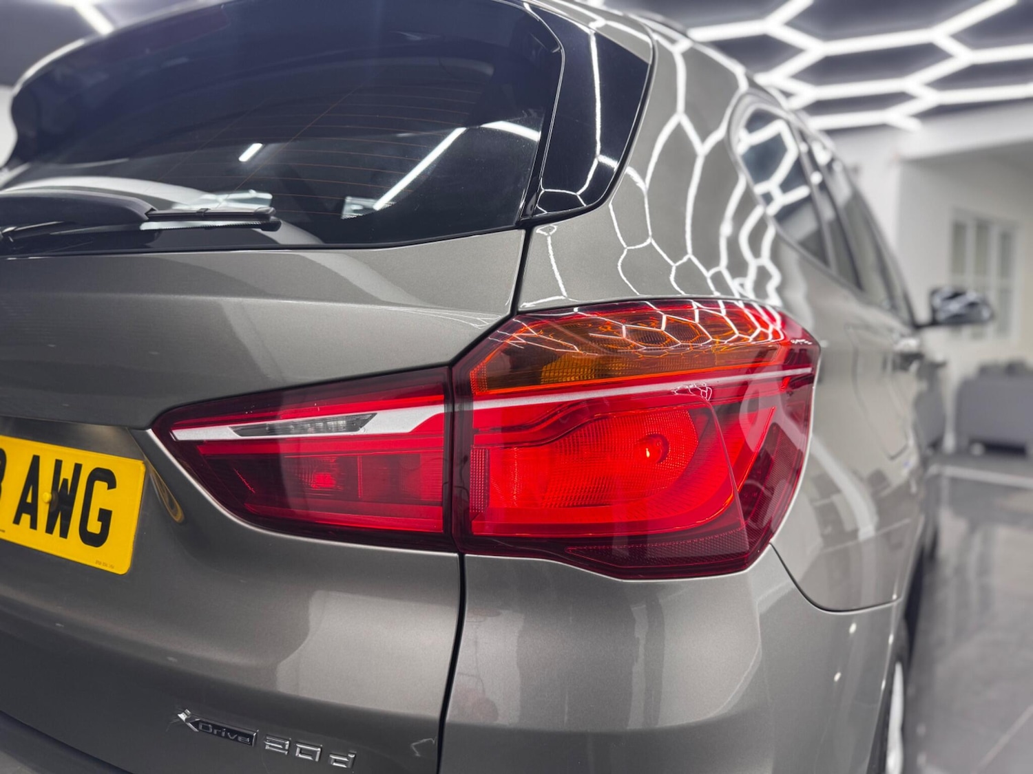 Used BMW X1 2018 for sale - 77977918: Photo 55