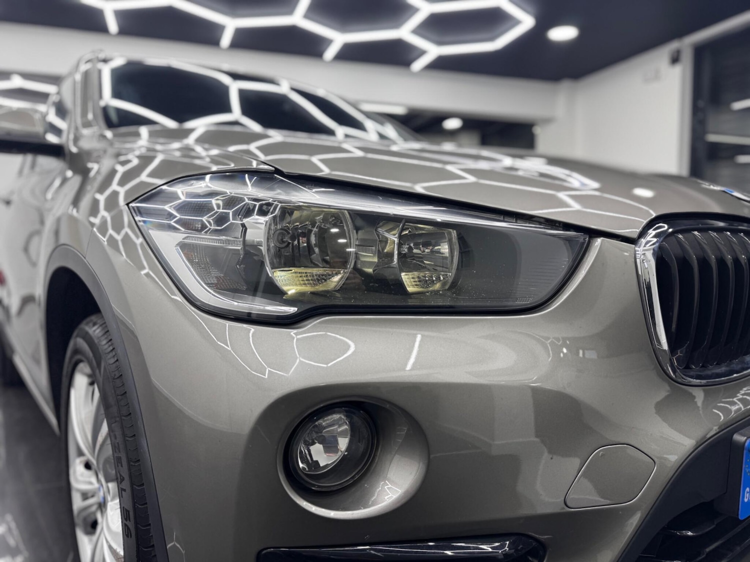 Used BMW X1 2018 for sale - 77977918: Photo 56