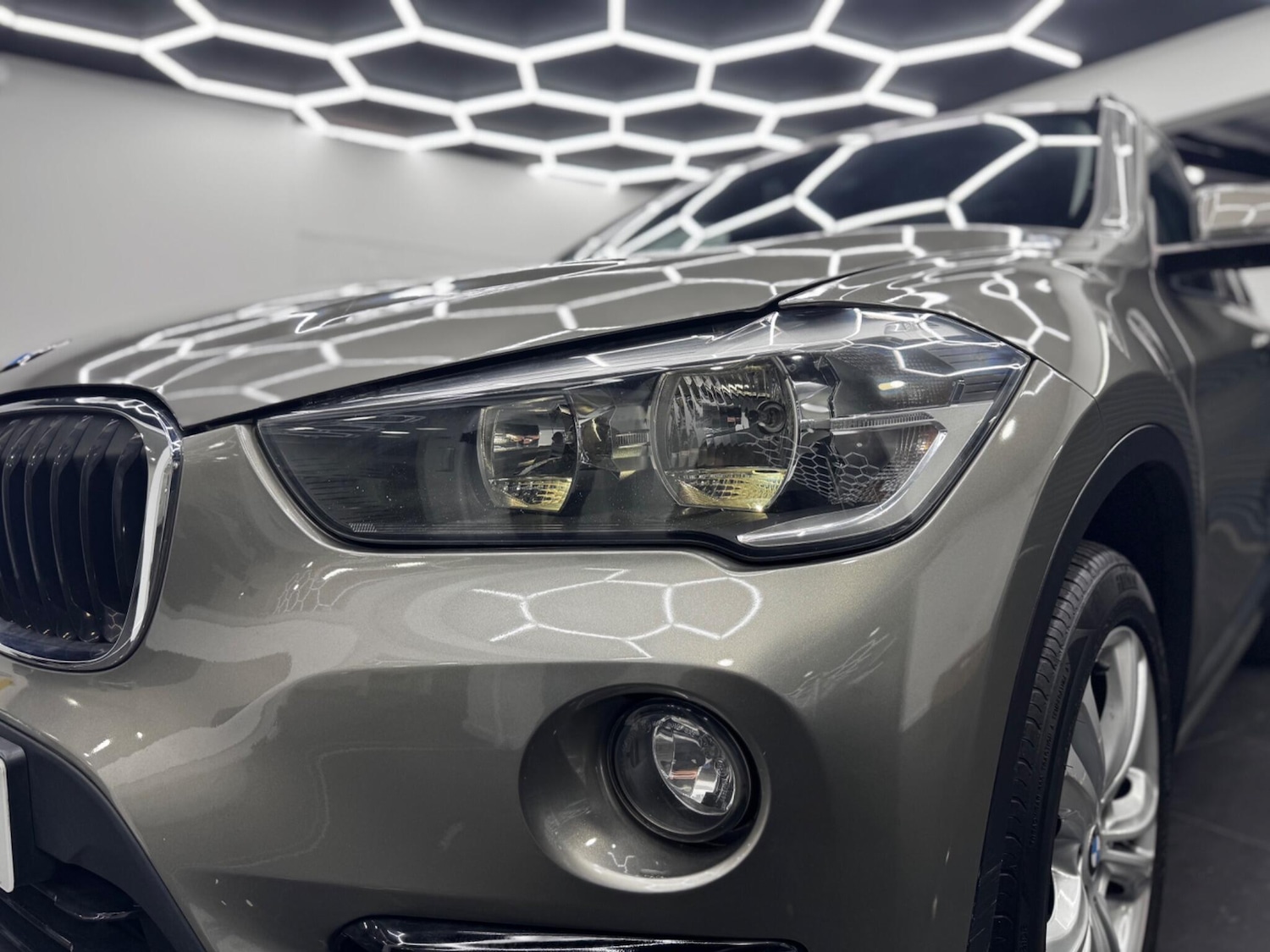 Used BMW X1 2018 for sale - 77977918: Photo 57