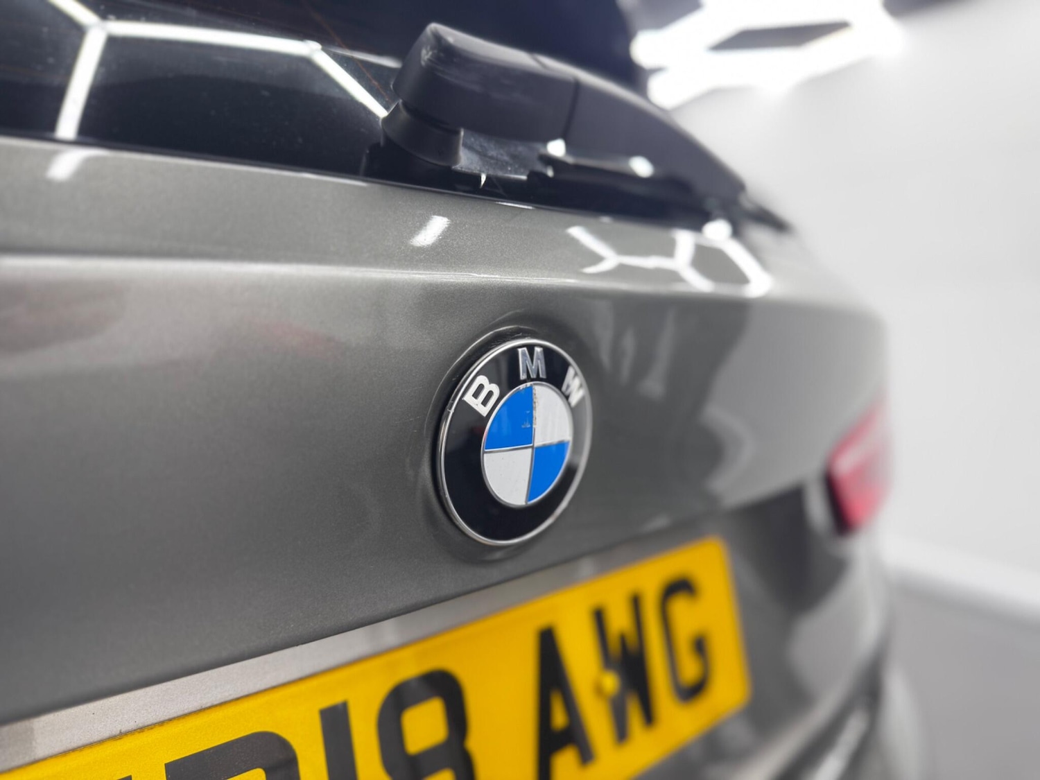 Used BMW X1 2018 for sale - 77977918: Photo 59