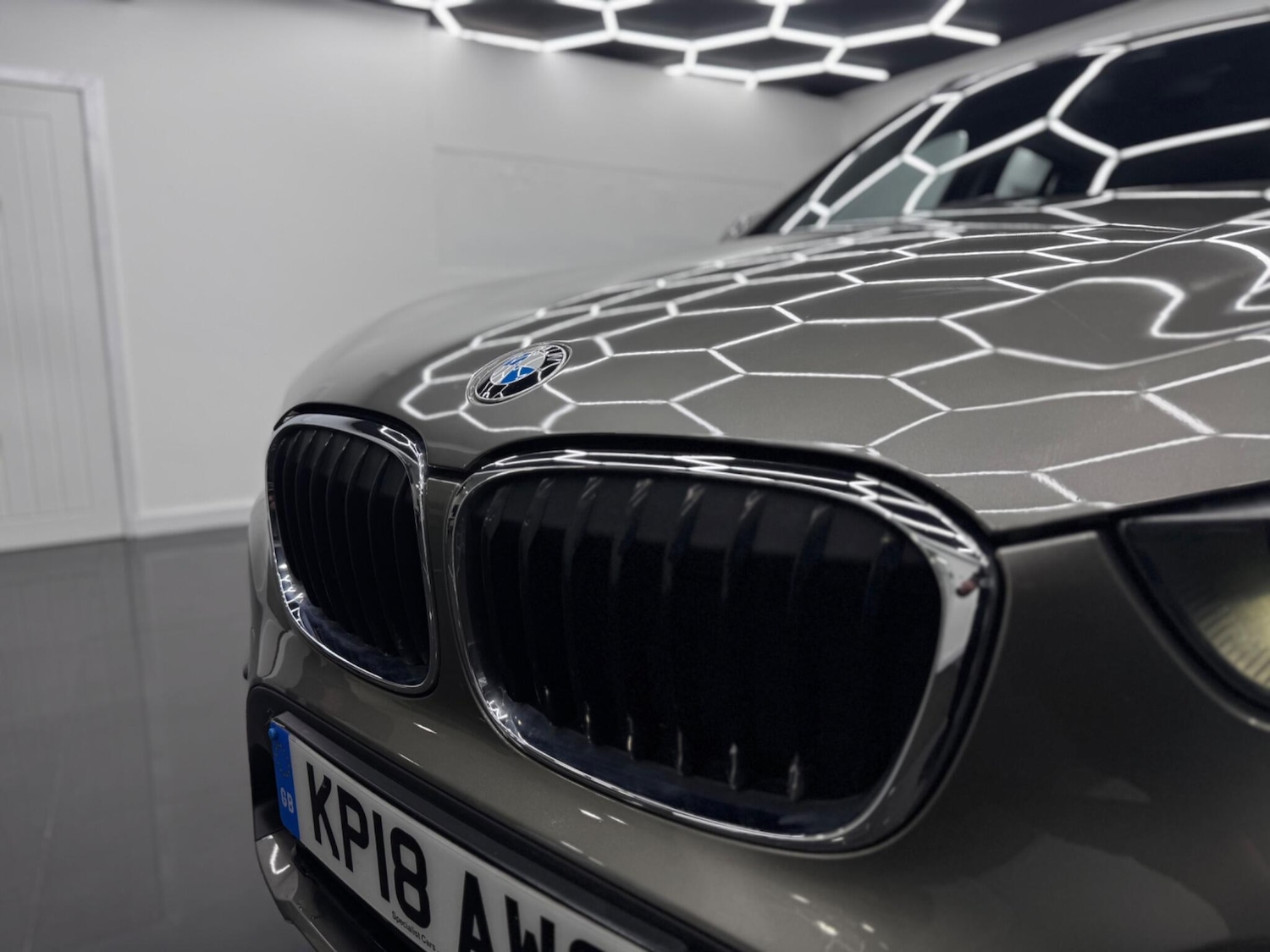 Used BMW X1 2018 for sale - 77977918: Photo 60