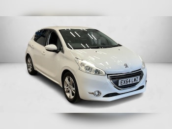 Used Peugeot 208 2014 for sale - 79303349: Photo