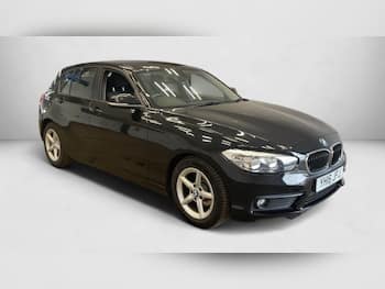Used BMW 1 Series 2016 for sale - 79657927: Photo