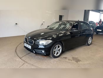 Used BMW 1 Series 2016 for sale - 79657927: Photo