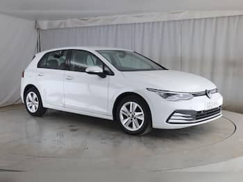 Used Volkswagen Golf 2021 for sale - 79634310: Photo