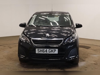 Used Peugeot 108 2014 for sale - 78741166: Photo