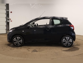 Used Peugeot 108 2014 for sale - 78741166: Photo