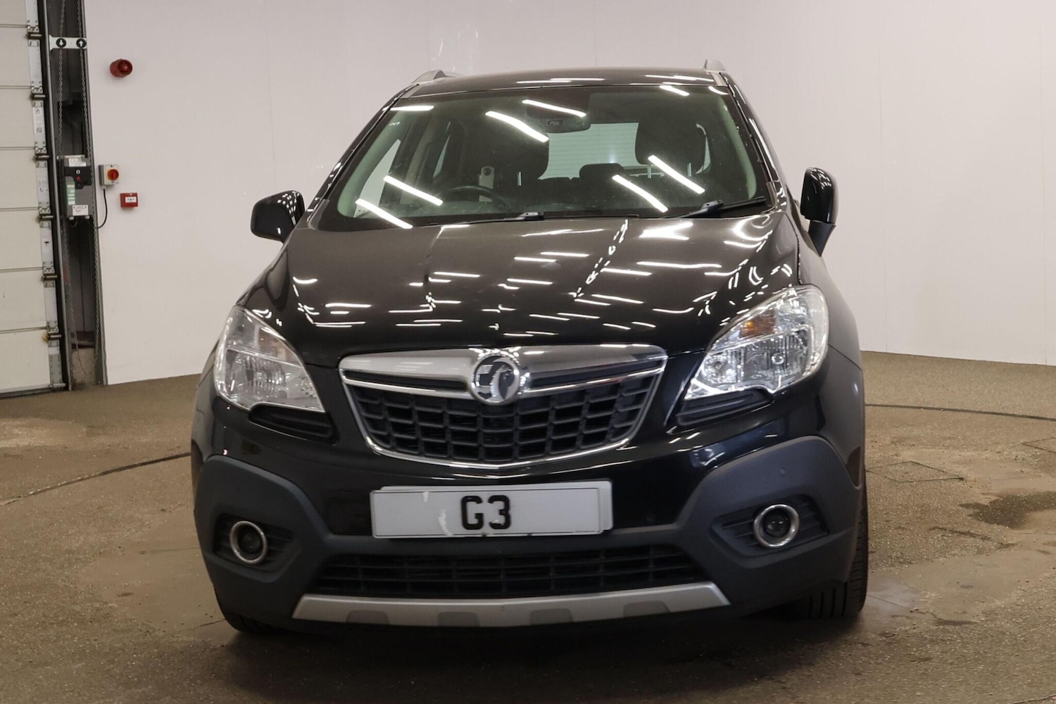 Used Vauxhall Mokka 2014 for sale - 78034642: Photo 2