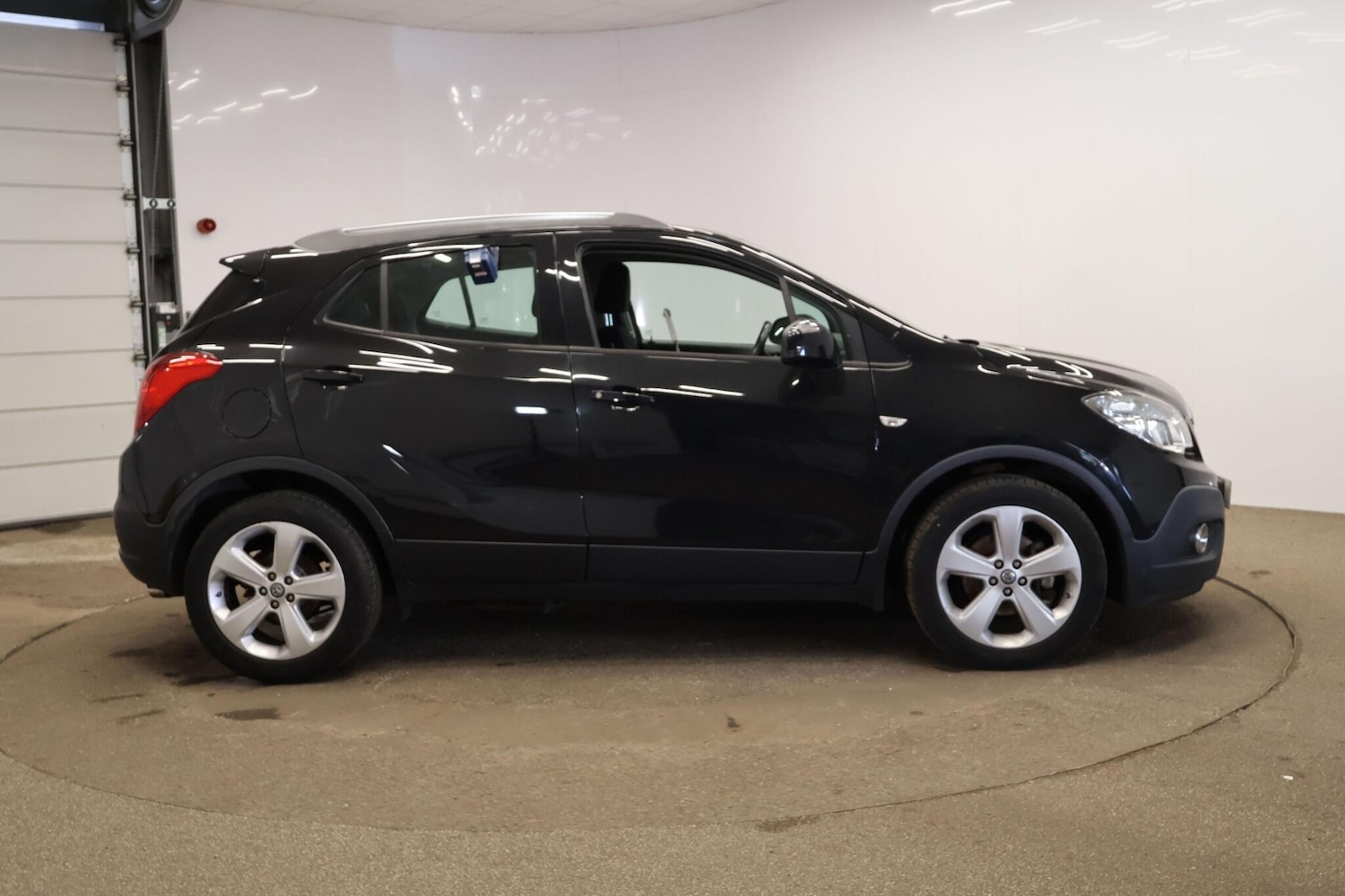 Used Vauxhall Mokka 2014 for sale - 78034642: Photo 6
