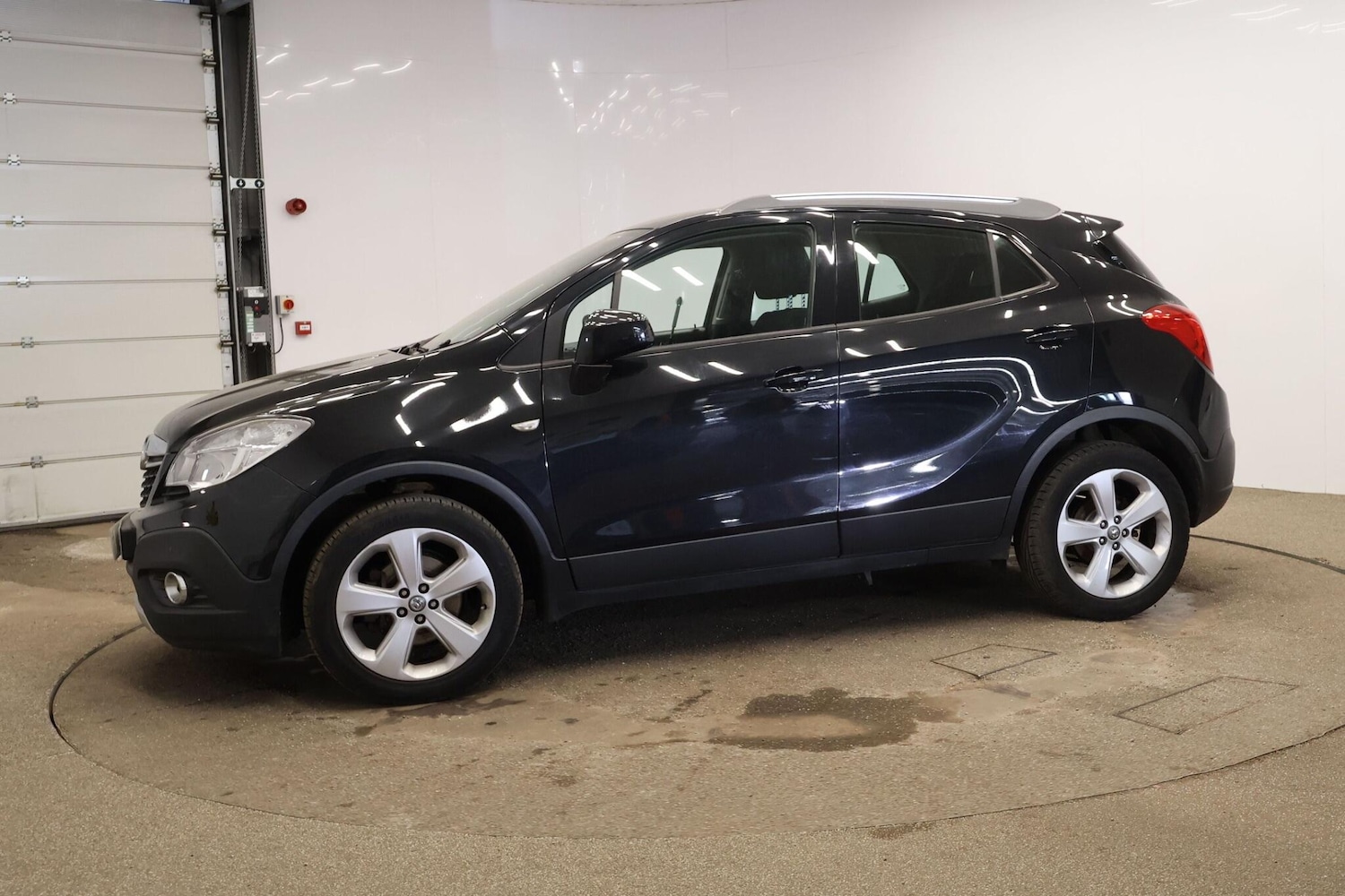 Used Vauxhall Mokka 2014 for sale - 78034642: Photo 7