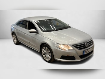 Used Volkswagen Passat 2012 for sale - 79544131: Photo