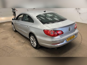 Used Volkswagen Passat 2012 for sale - 79544131: Photo