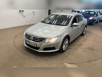 Used Volkswagen Passat 2012 for sale - 79544131: Photo