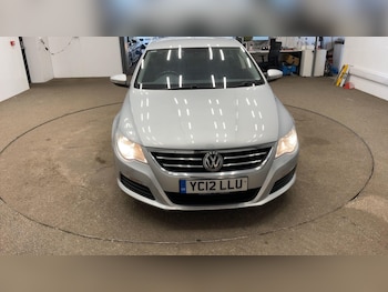 Used Volkswagen Passat 2012 for sale - 79544131: Photo