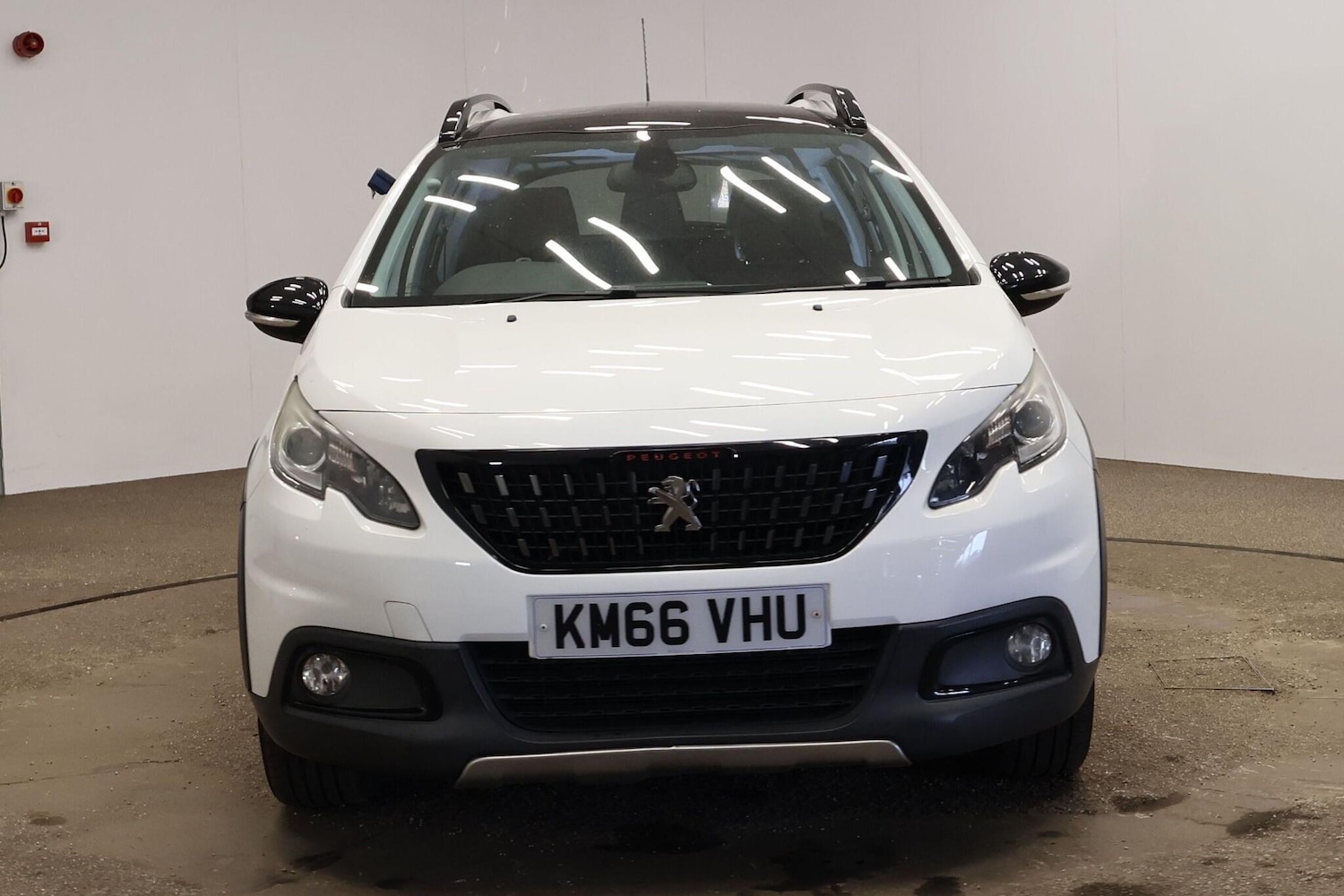 Used Peugeot 2008 for sale - 77853934: Photo 3