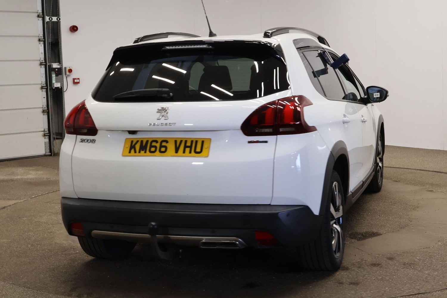 Used Peugeot 2008 for sale - 77853934: Photo 4