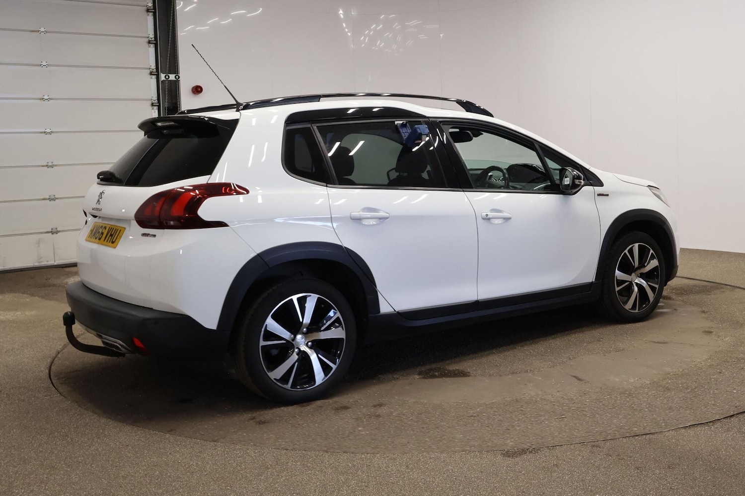Used Peugeot 2008 for sale - 77853934: Photo 6
