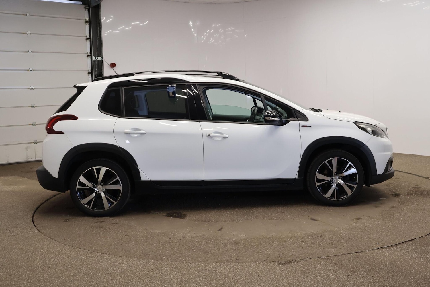 Used Peugeot 2008 for sale - 77853934: Photo 7
