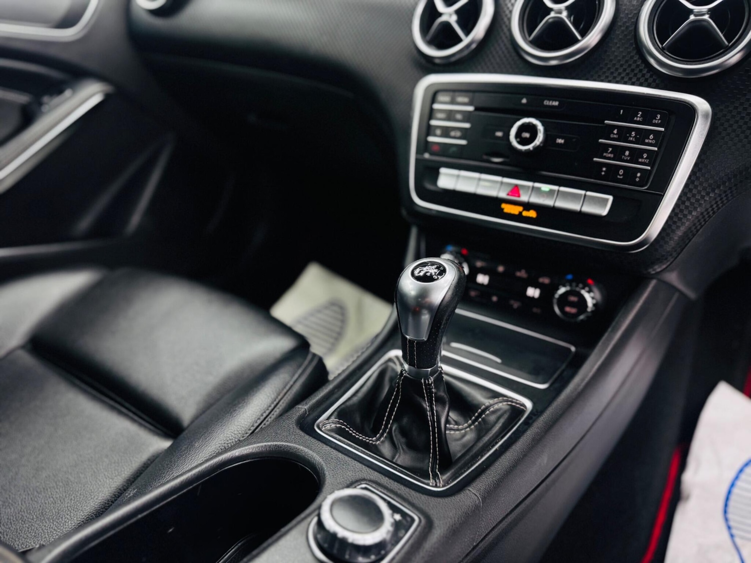 Used Mercedes-Benz A-Class 2017 for sale - 77831684: Photo 17