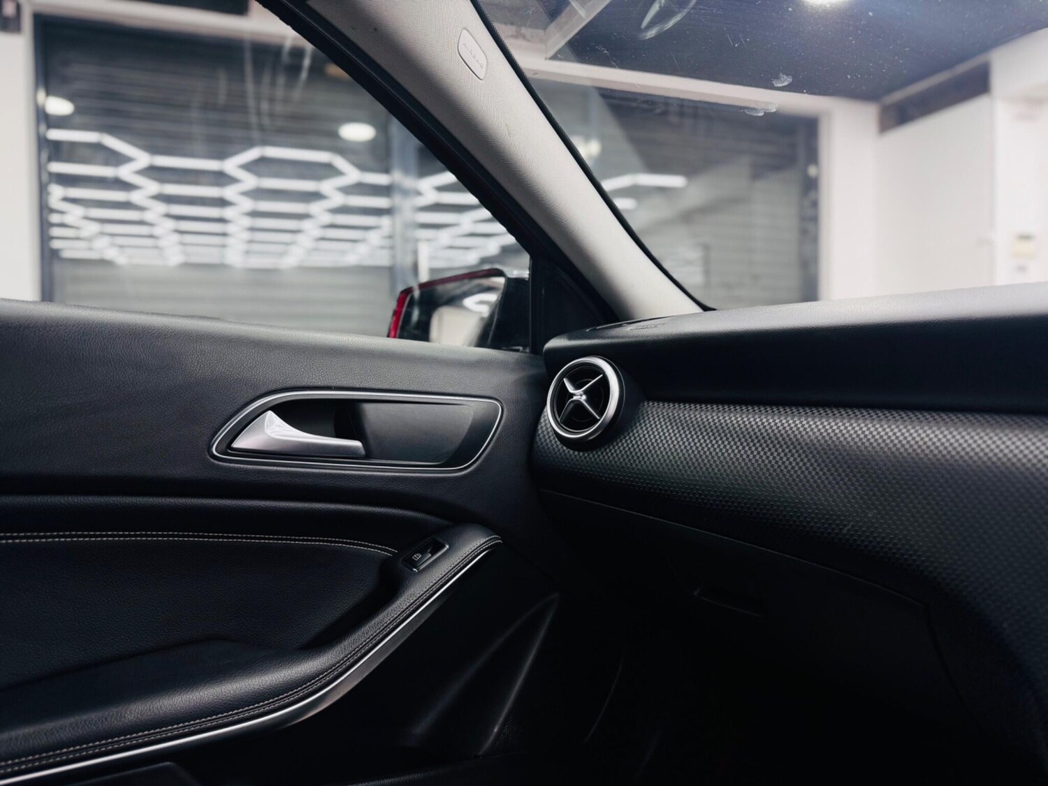 Used Mercedes-Benz A-Class 2017 for sale - 77831684: Photo 19