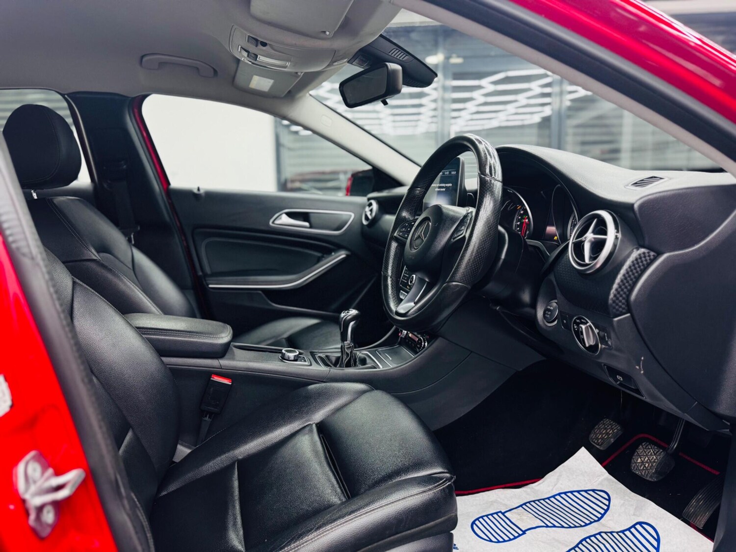 Used Mercedes-Benz A-Class 2017 for sale - 77831684: Photo 20
