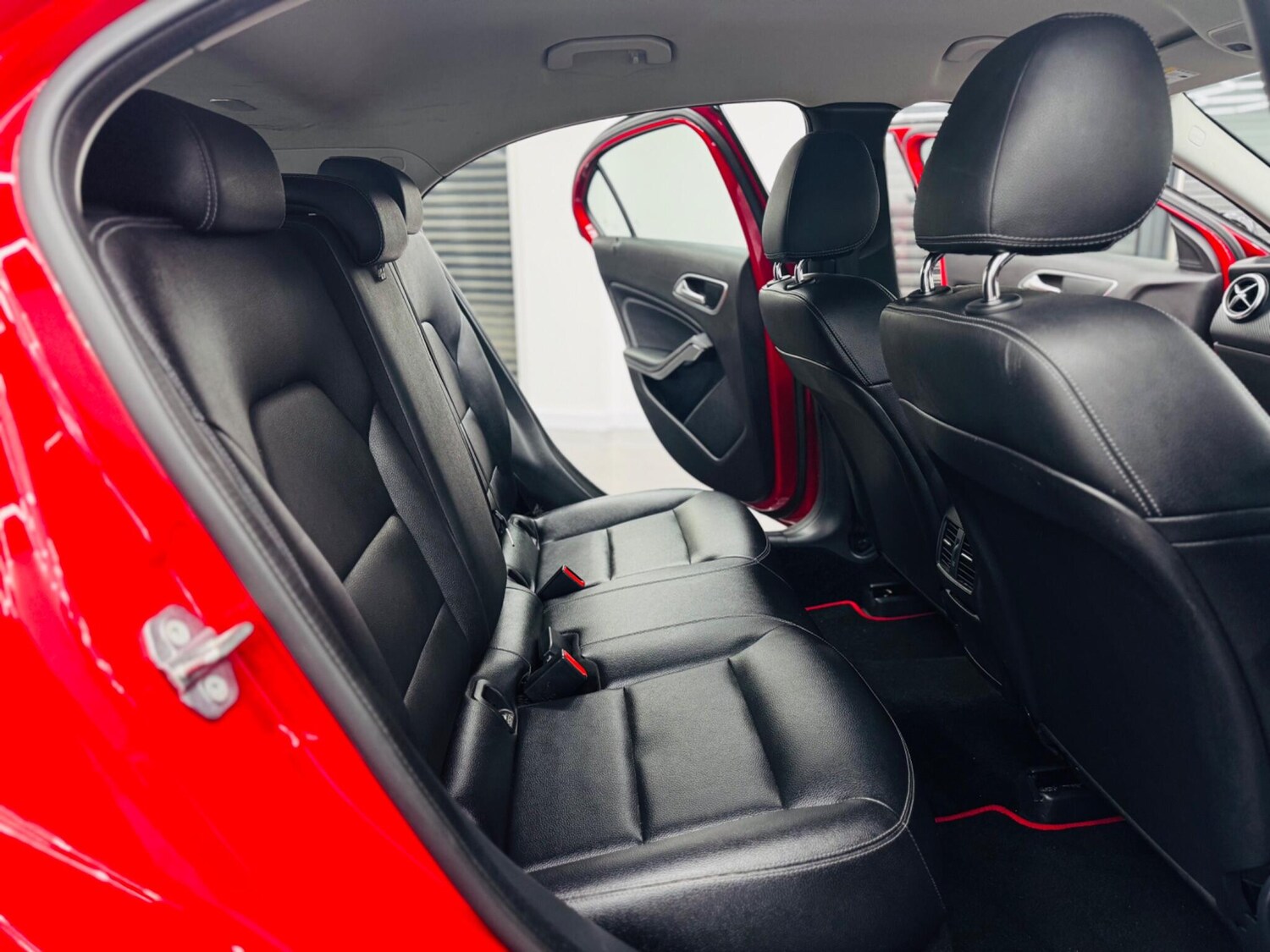 Used Mercedes-Benz A-Class 2017 for sale - 77831684: Photo 21