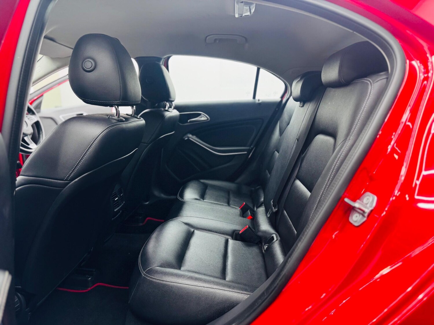 Used Mercedes-Benz A-Class 2017 for sale - 77831684: Photo 22