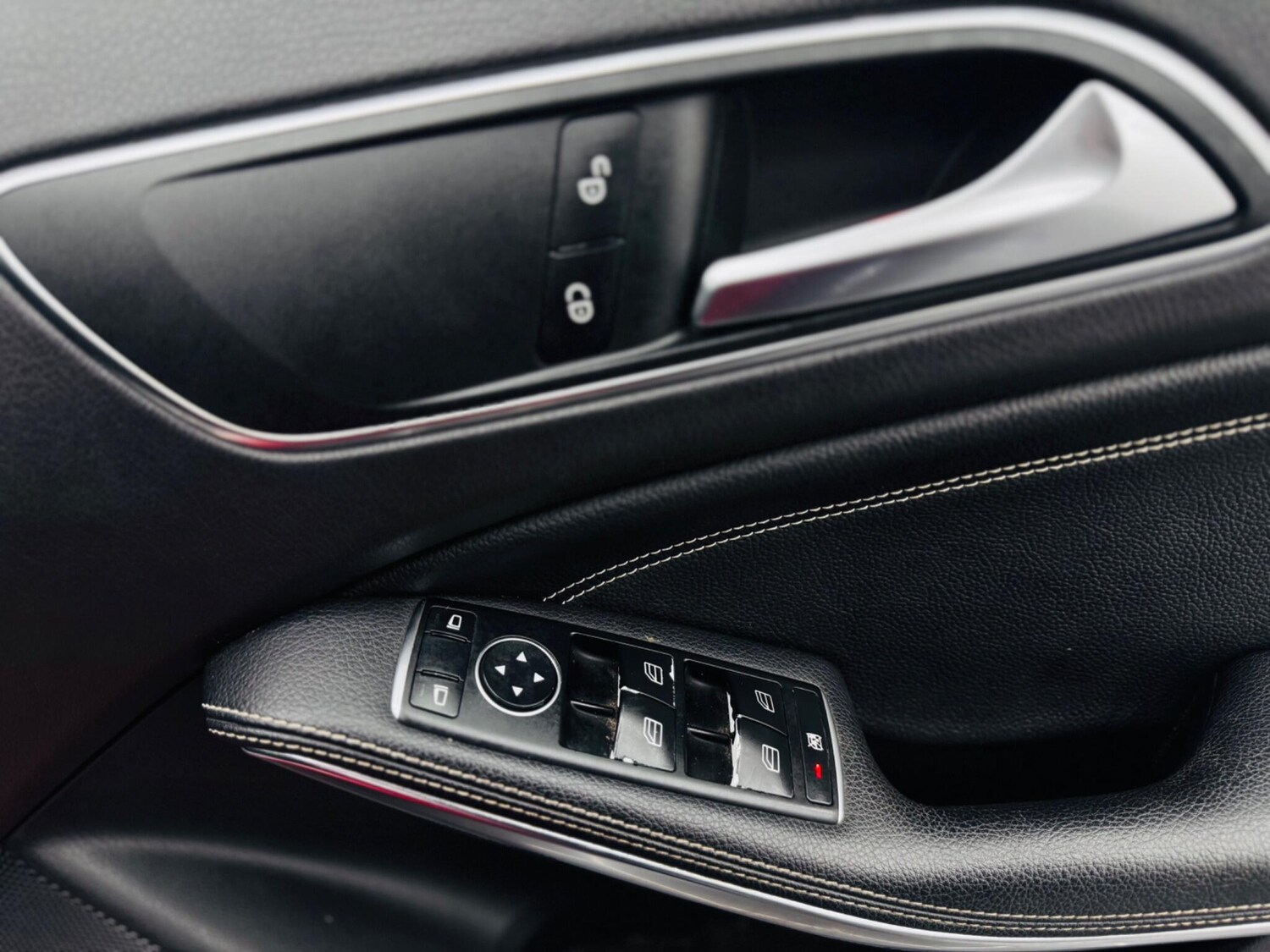 Used Mercedes-Benz A-Class 2017 for sale - 77831684: Photo 24