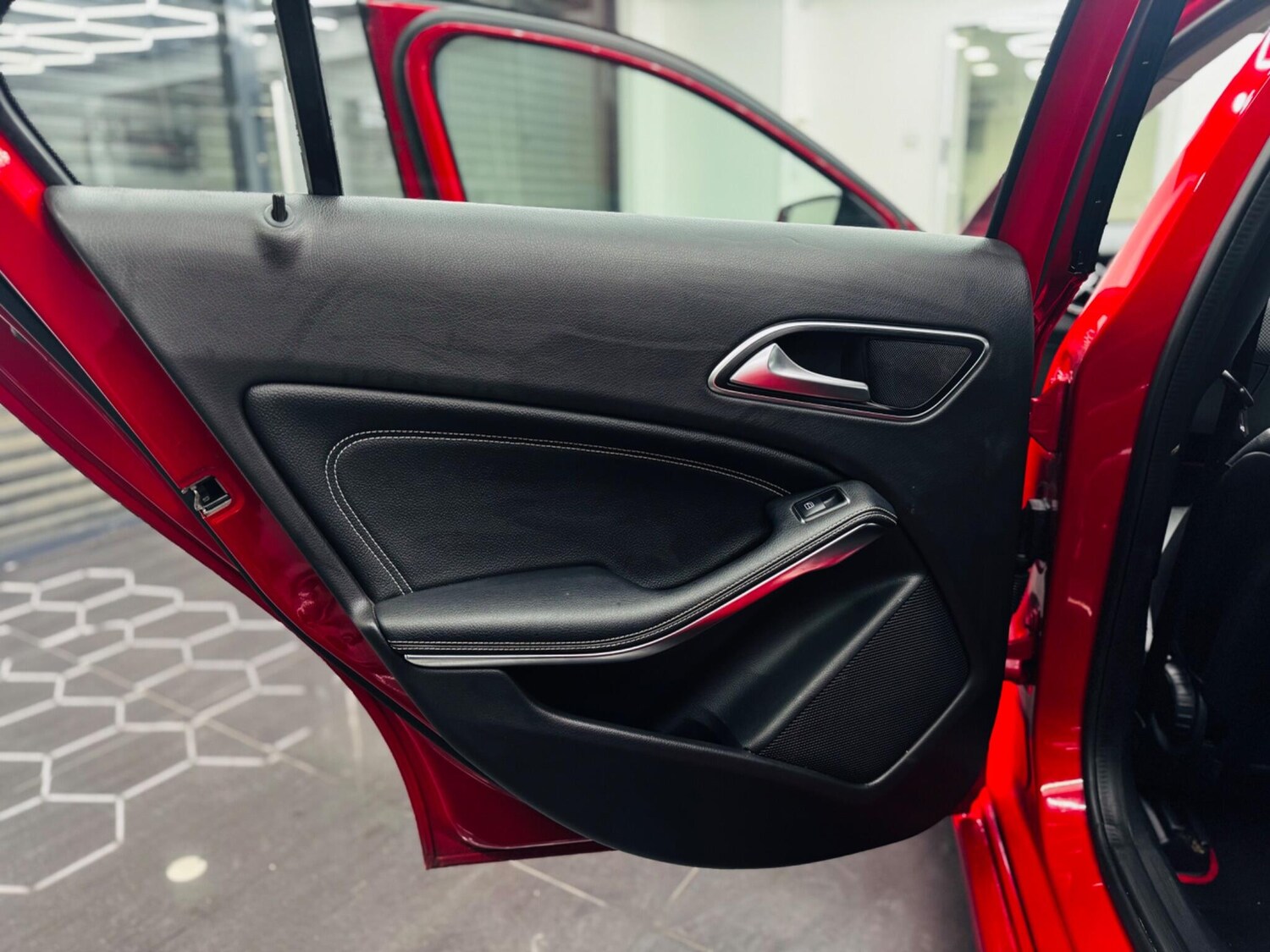 Used Mercedes-Benz A-Class 2017 for sale - 77831684: Photo 33