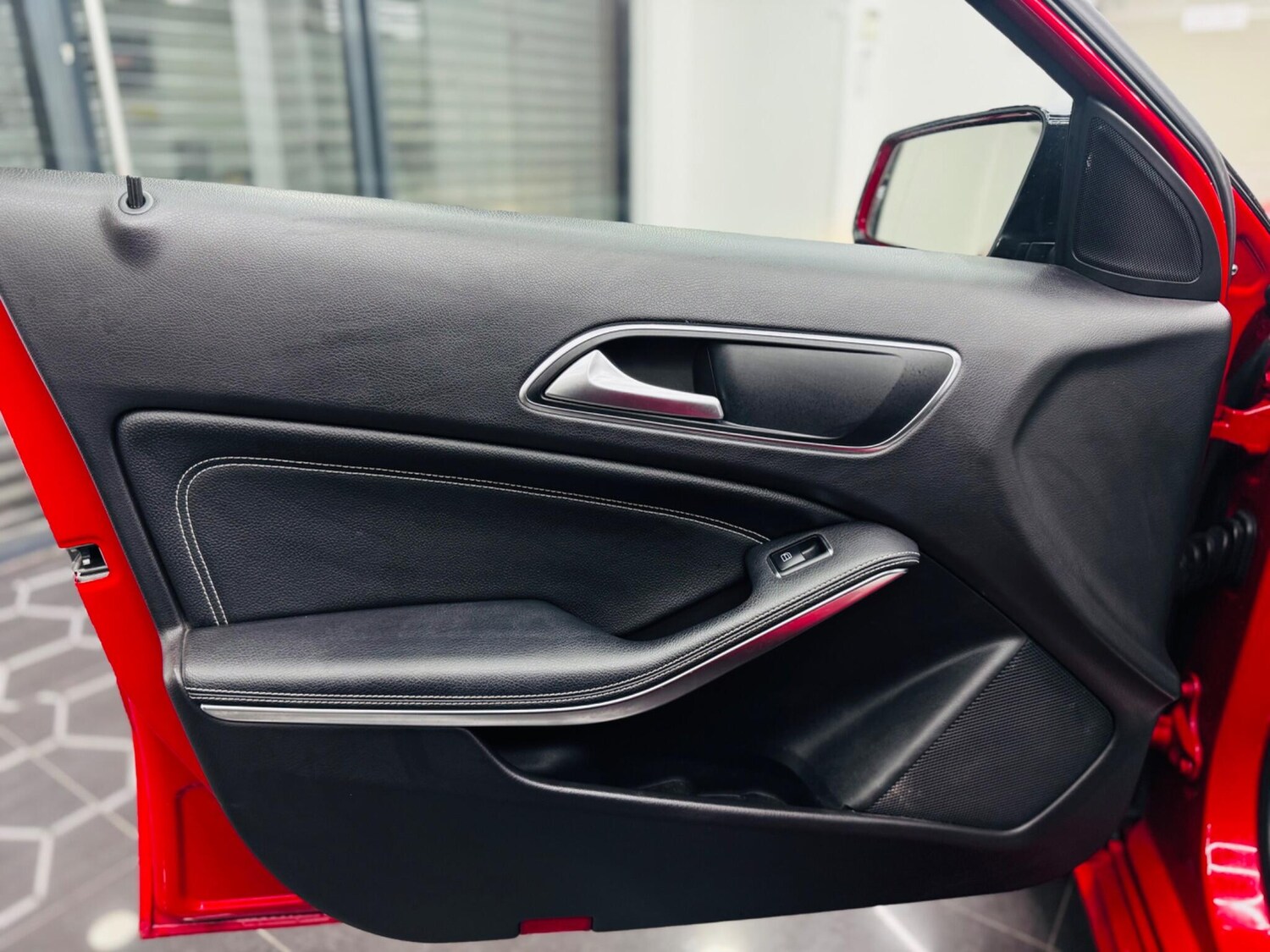 Used Mercedes-Benz A-Class 2017 for sale - 77831684: Photo 34