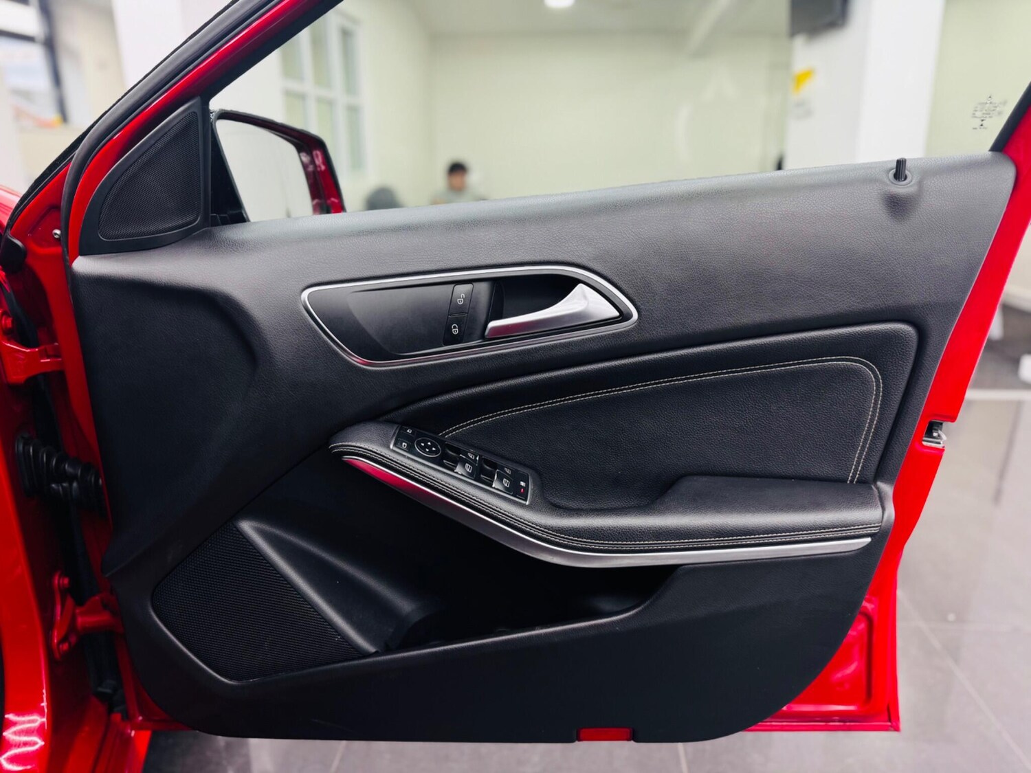 Used Mercedes-Benz A-Class 2017 for sale - 77831684: Photo 35