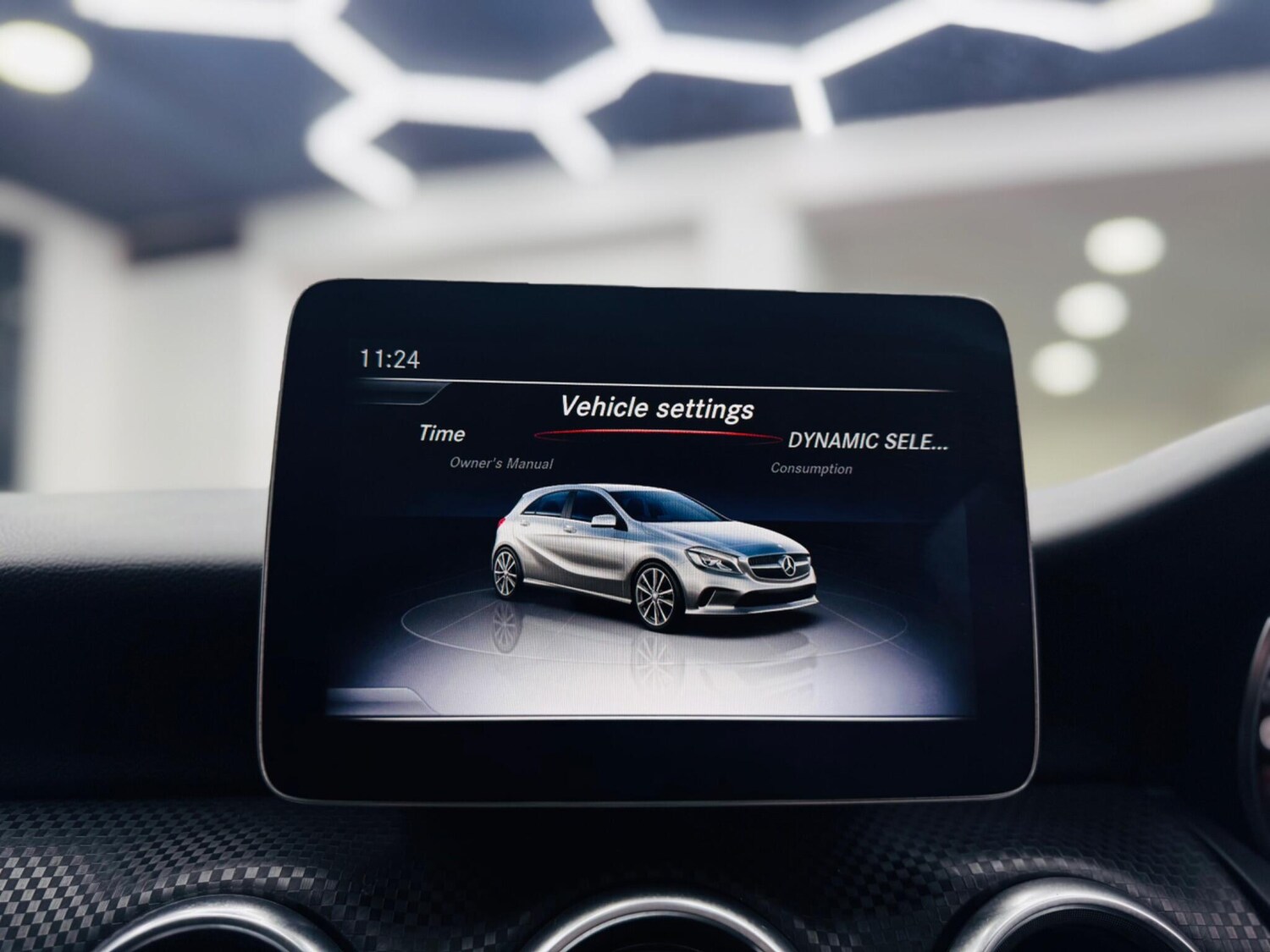 Used Mercedes-Benz A-Class 2017 for sale - 77831684: Photo 43