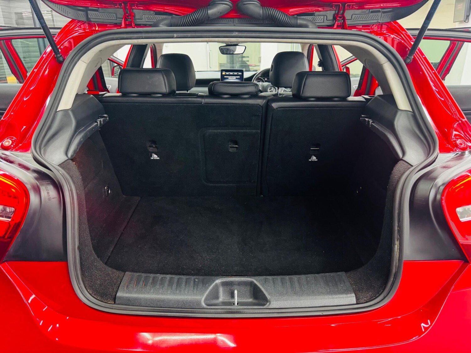 Used Mercedes-Benz A-Class 2017 for sale - 77831684: Photo 48