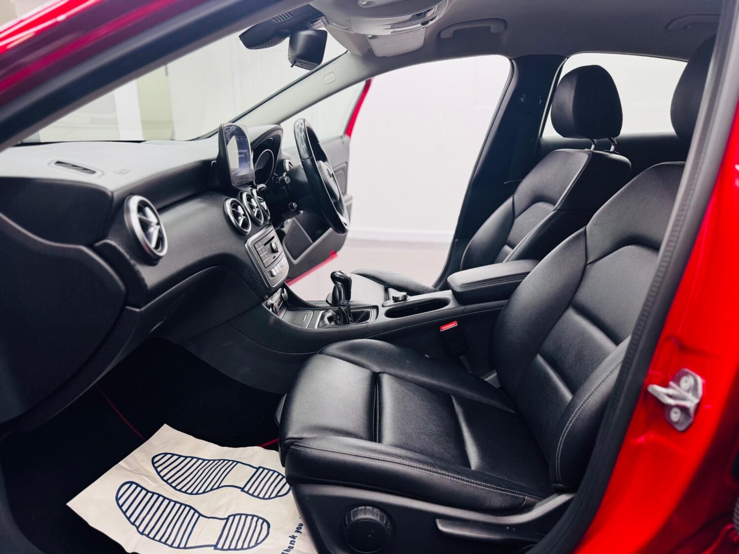 Used Mercedes-Benz A-Class 2017 for sale - 77831684: Photo 49