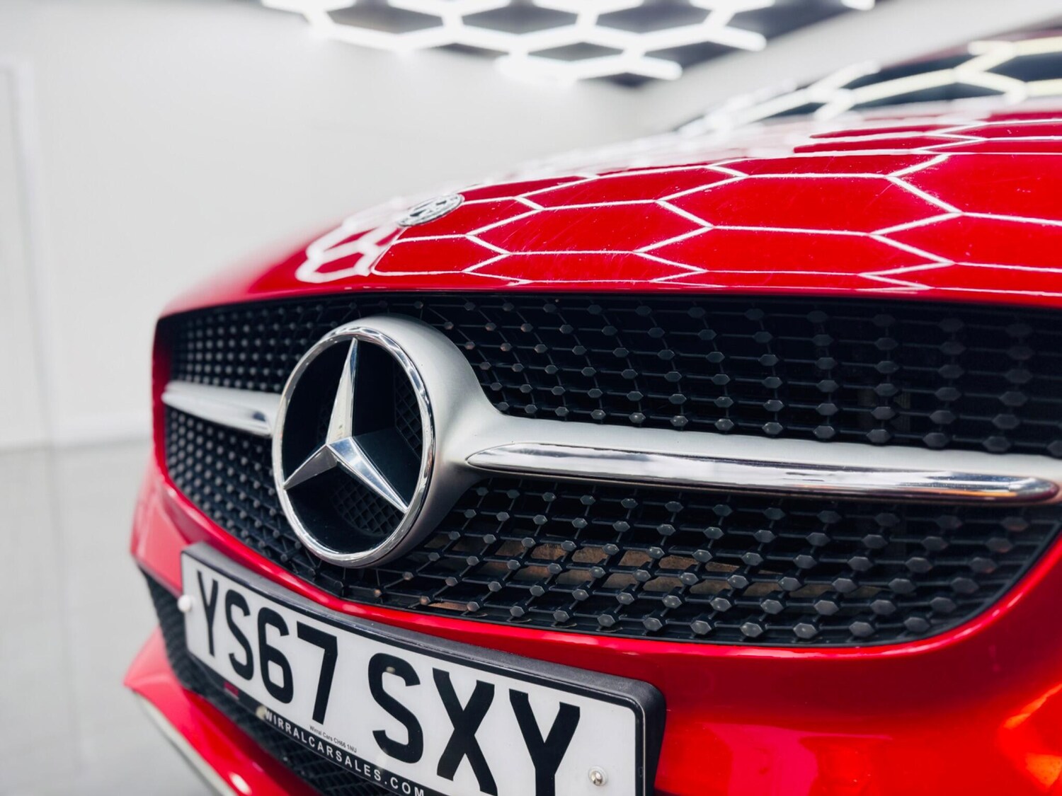 Used Mercedes-Benz A-Class 2017 for sale - 77831684: Photo 53