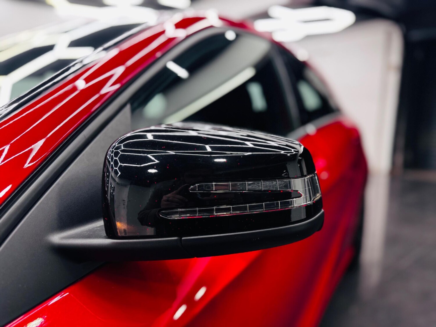 Used Mercedes-Benz A-Class 2017 for sale - 77831684: Photo 54