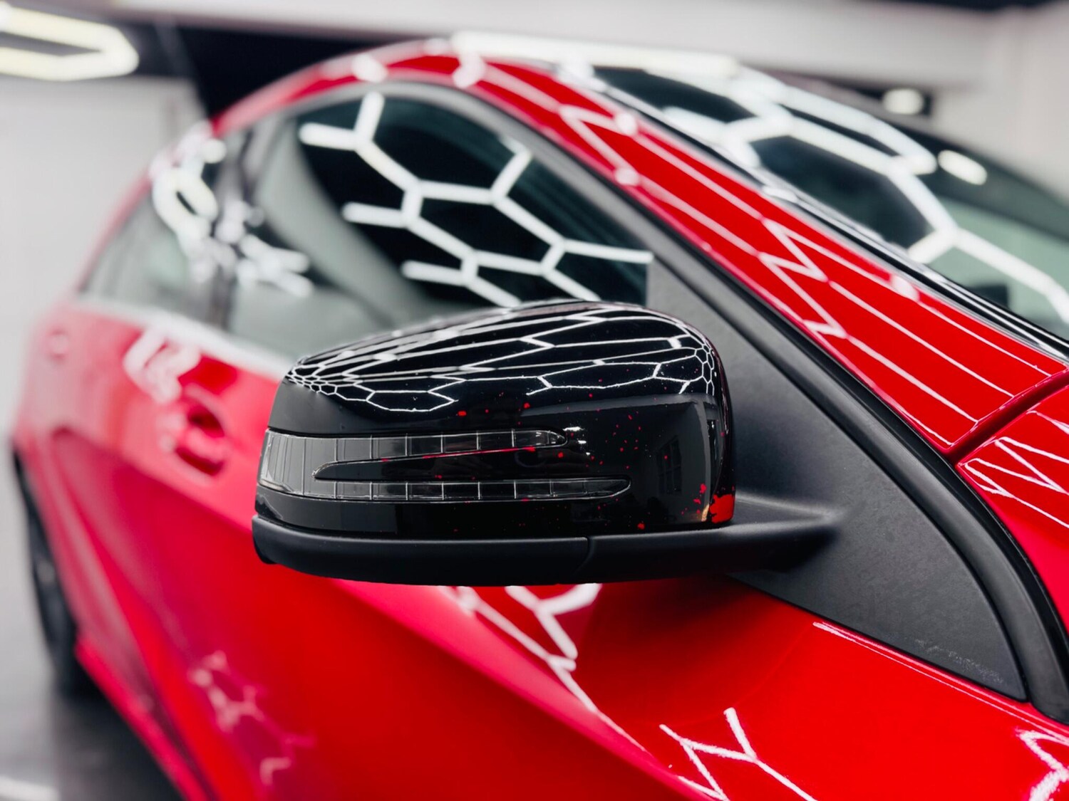 Used Mercedes-Benz A-Class 2017 for sale - 77831684: Photo 55