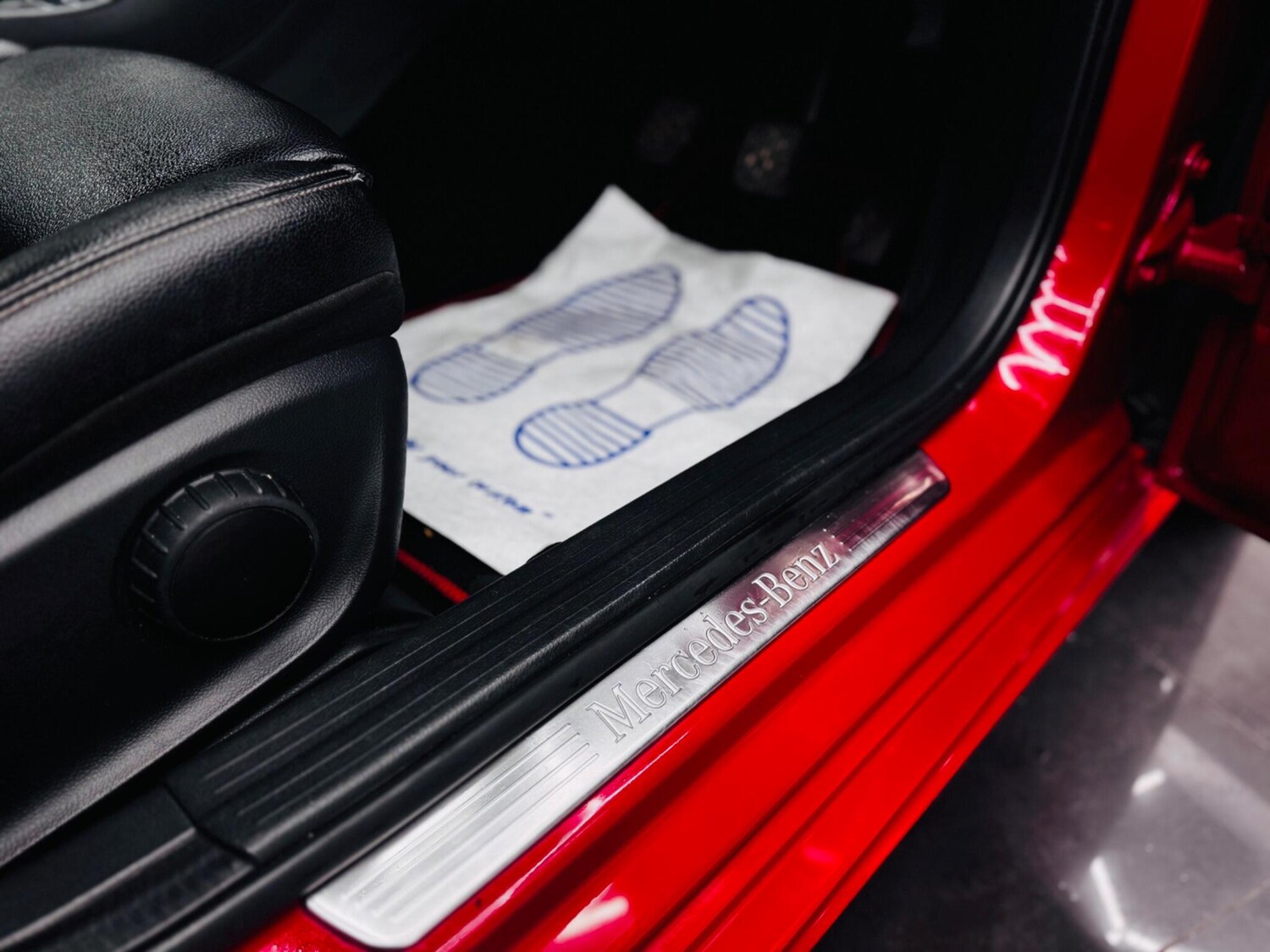 Used Mercedes-Benz A-Class 2017 for sale - 77831684: Photo 58