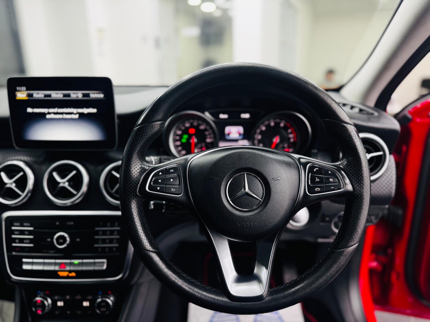 Used Mercedes-Benz A-Class 2017 for sale - 77831684: Photo 59