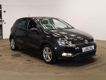 Volkswagen Polo feature image