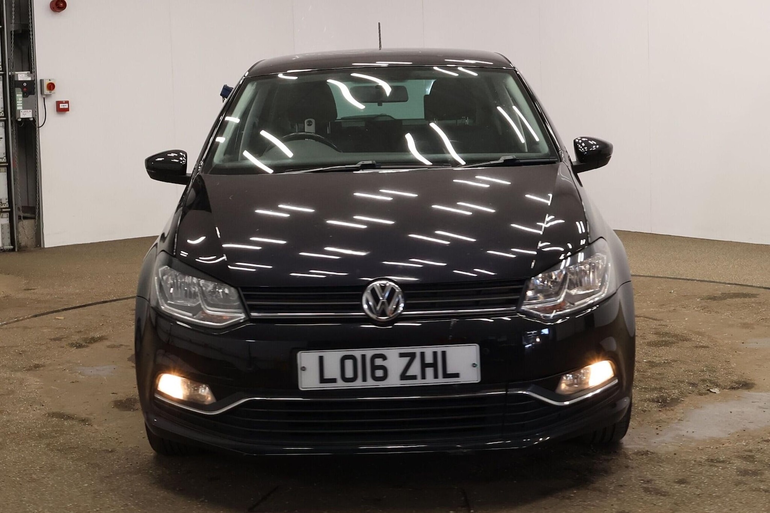 Used Volkswagen Polo for sale - 78048118: Photo 2
