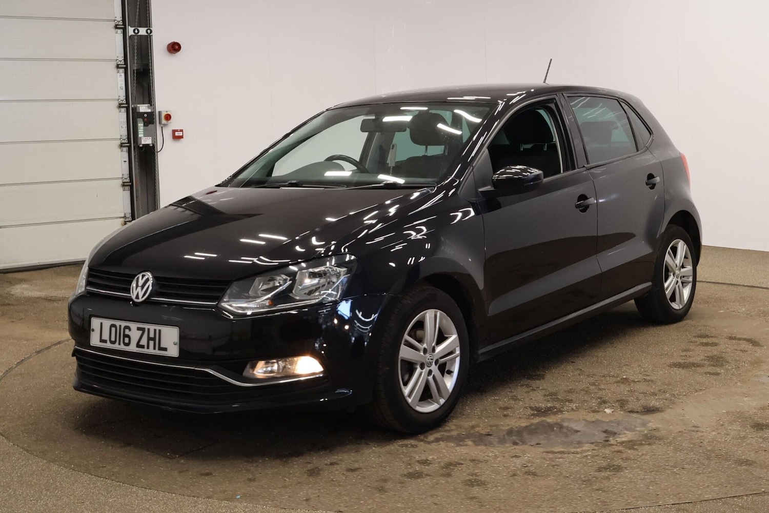 Used Volkswagen Polo for sale - 78048118: Photo 3