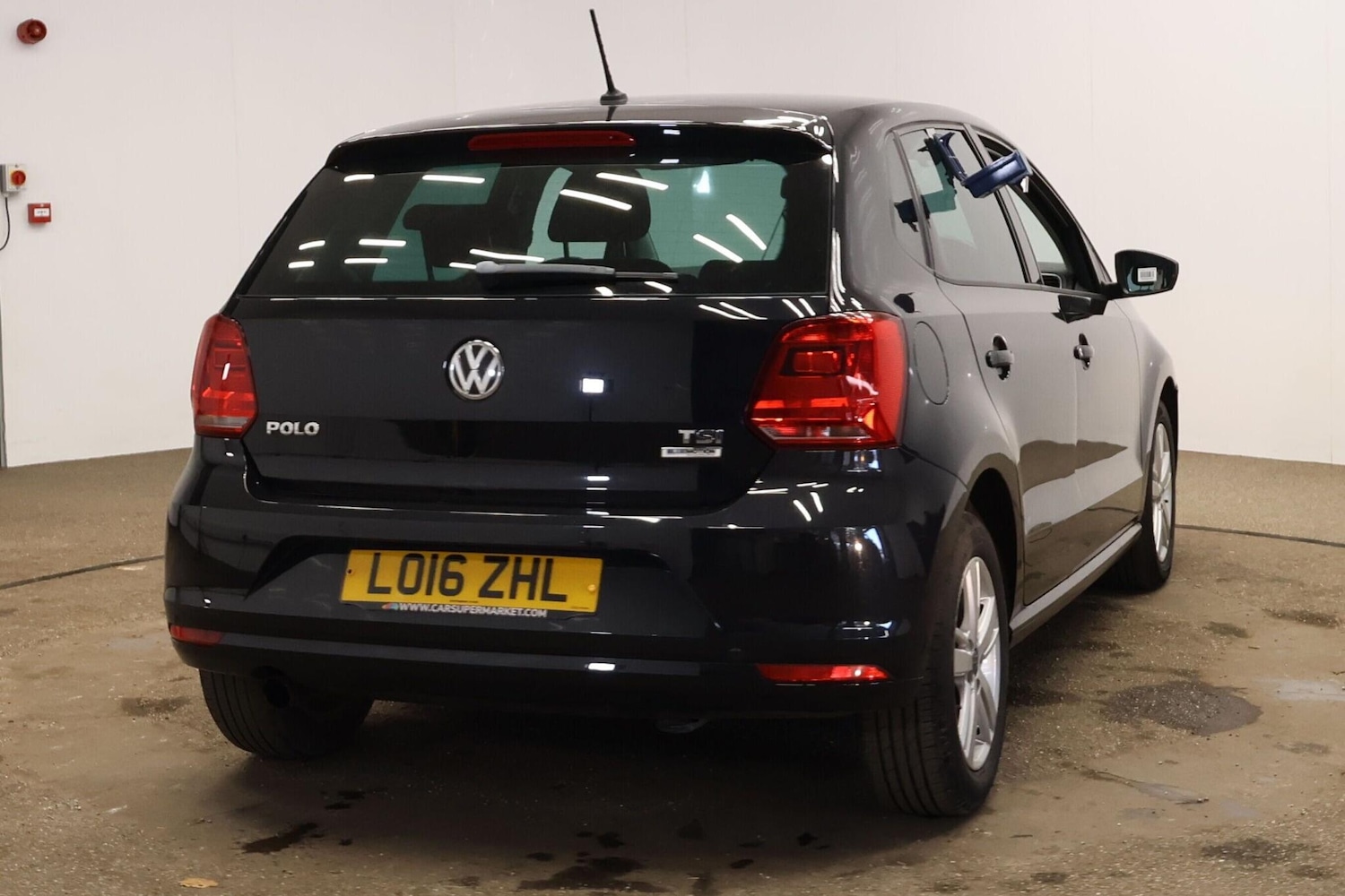 Used Volkswagen Polo for sale - 78048118: Photo 4