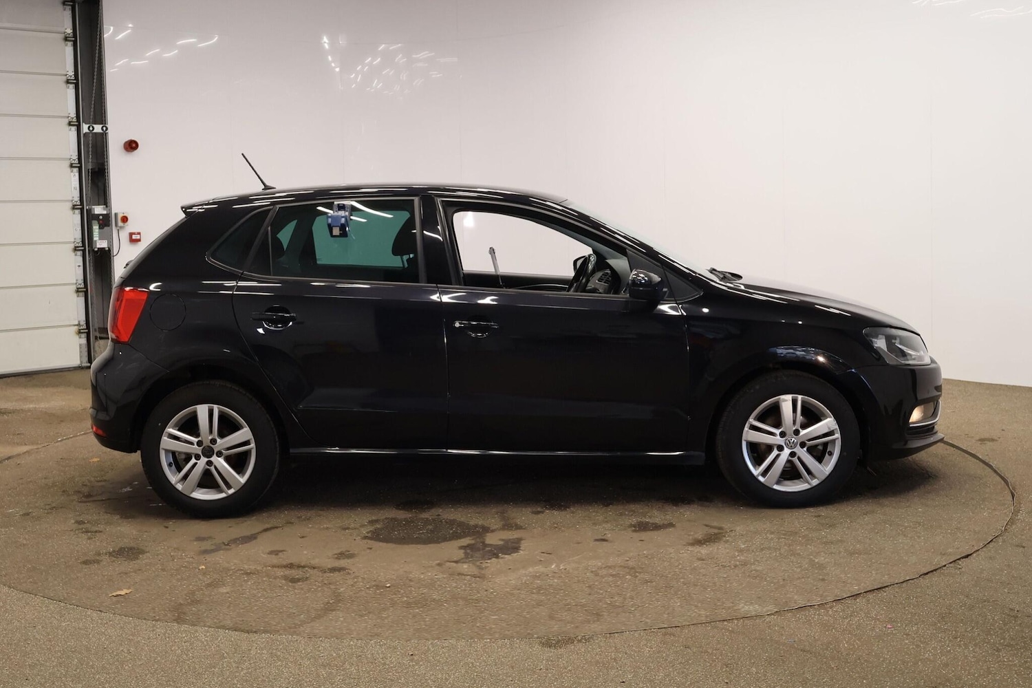 Used Volkswagen Polo for sale - 78048118: Photo 6