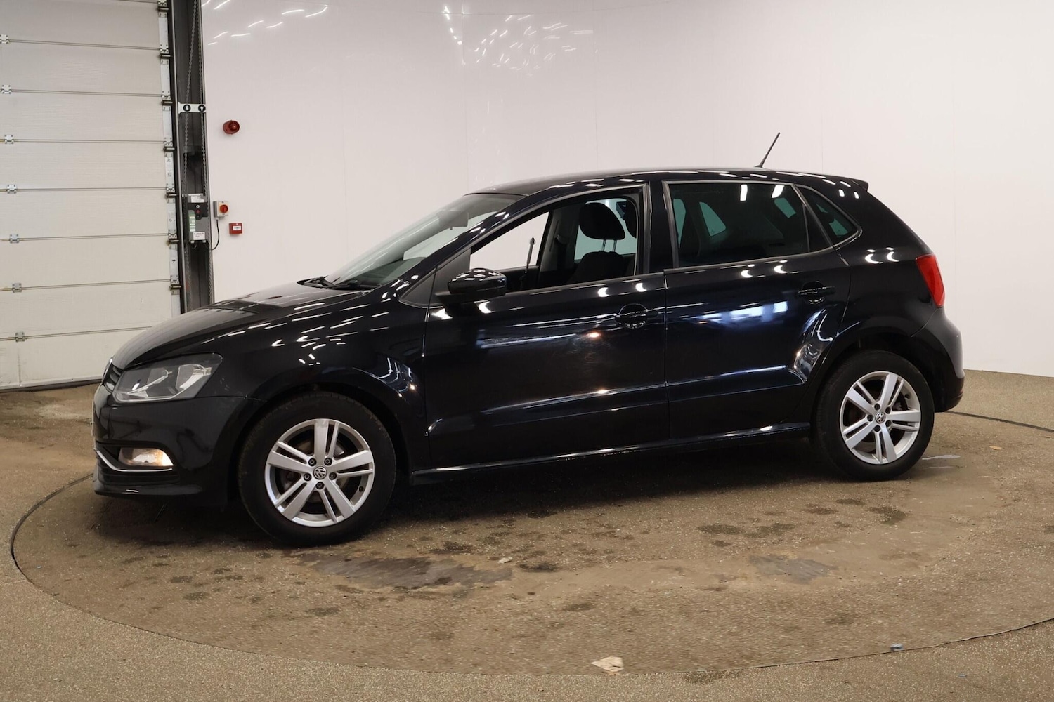 Used Volkswagen Polo for sale - 78048118: Photo 8