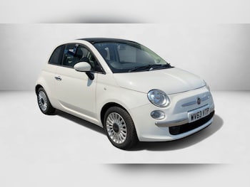 Used Fiat 500 2013 for sale - 79093966: Photo