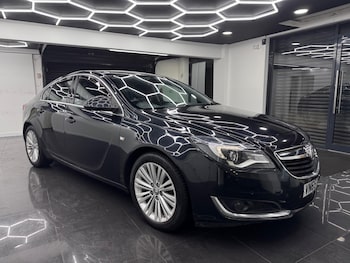 Used Vauxhall Insignia 2015 for sale - 78560990: Photo
