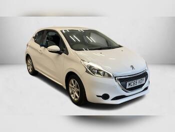 Used Peugeot 208 2016 for sale - 79873675: Photo