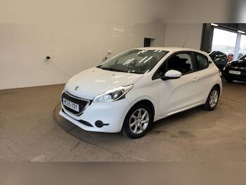 Used Peugeot 208 2016 for sale - 79873675: Photo