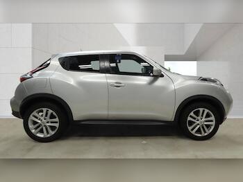 Used Nissan Juke 2017 for sale - 79873858: Photo